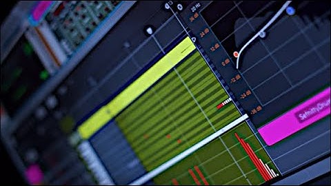 Reason 11 | How to make your snare roll sound better | Reason Studios