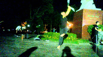 Côn Nhị Khúc Trung Quốc | China Style