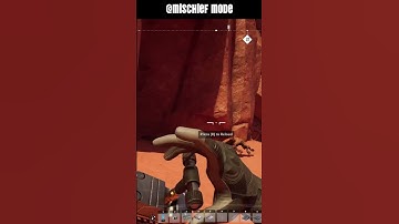 [Satisfactory 1.0] - Playing a new game with the wildlife #shorts #satisfactory #satisfactoryshorts