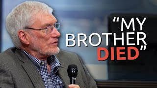 Ken Ham on the Hope He Clings to During Hardship