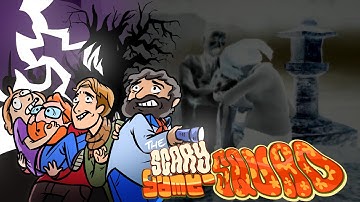 The Scary Game Squad - Fatal Frame [Part 18]