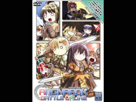 RBOF~Sky-Blue Melody