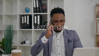 Pennsylvania Vote by Mail Training Video