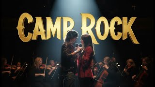 Camp Rock - Gotta Find You (Beautiful Romantic Wedding Orchestra Version)