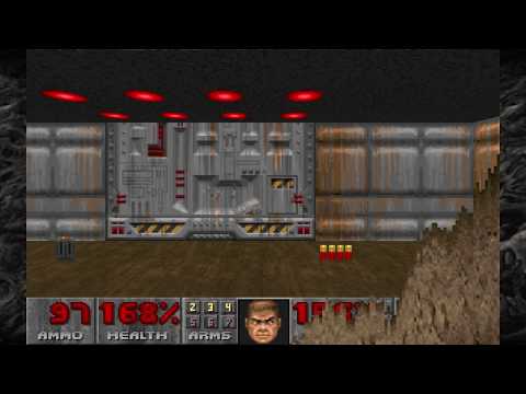 Video: Bevis Pekar På Doom Classic Complete På PSN Den Här Veckan