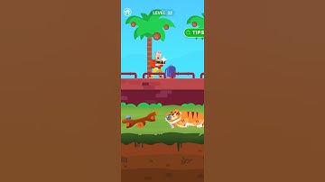 Death Incoming Level 32 | Death Incoming 32 Solution