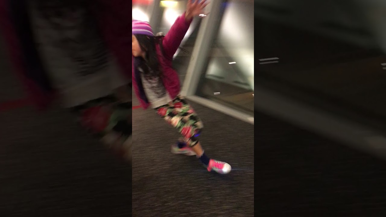 Funny dance moves YouTube