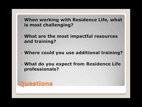 Webinar: Best Practices