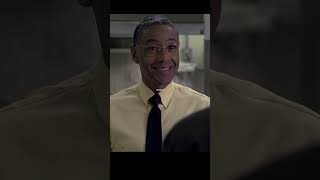 Gus Knows Everything 💀 | Breaking Bad S4.E8 | #shorts