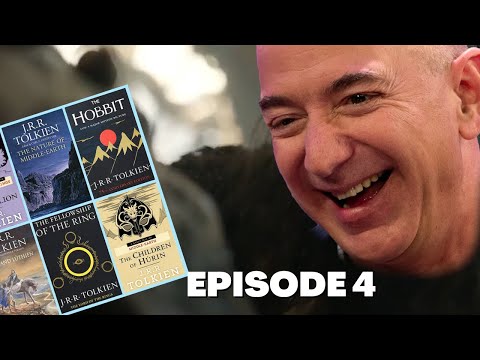 Rings of Power Memes (Episode 4)