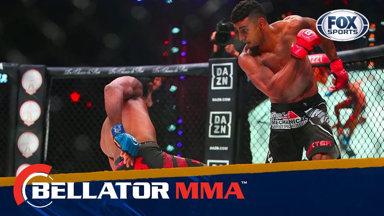 ま*ー様 BELLATOR MMA OFFICIAL BLUE GROVE / ま*ー様 BELLATOR MMA