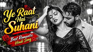 Ye Raat Suhani | Hindi Romantic Cover Song 2026 | Male-Female Voice | Love Song 2026 screenshot 1