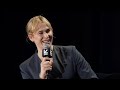 CURRAN CHATS with Tommy Dorfman | SXSW 2024