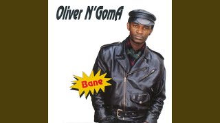 Video thumbnail of "Oliver N'Goma - Icole"