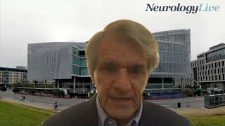 Stephen L. Hauser, MD: Fenebrutinib and BTK Inhibiton in Progressive MS