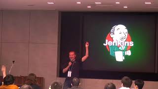 Japan PHP Conference 2017 Track5 (3) - Robo を使ったモダンなタスク管理と自動化