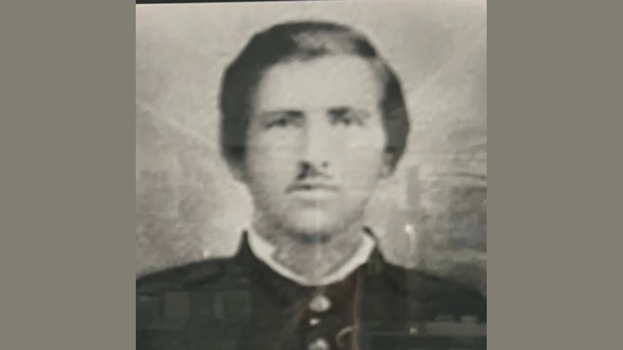 Ellison Hatfield 2nd Most Respected Man on Blackberry YouTube