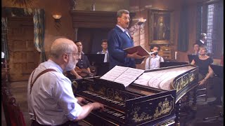 Ton Koopman - YouTube