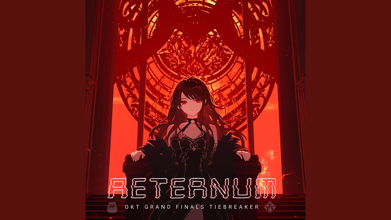 Watch AETERNUM on YouTube Watch AETERNUM on YouTube