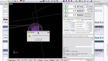 Using the 2010 Auto Zero