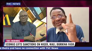 ECOWAS Lifts Sanctions on Mali, Others, A Comprehensive Definition of Democracy - Kayode Eesuola