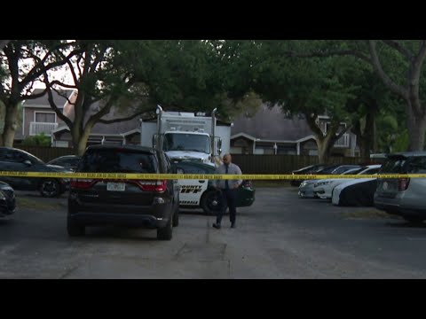 Deputies investigate after 2 women stabbed ― 1 fatally ― in North Lauderdale 