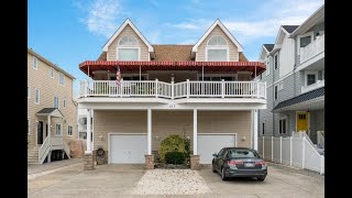 217 89th Street, Sea Isle City - SOLD! List with Dustin Laricks
