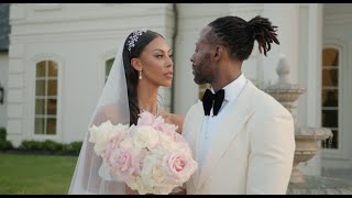 Emeka and Masera Wedding - Highlights