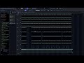 HOW "OUT OF BOUNDS" BY LAZER DIM 700 WAS MADE