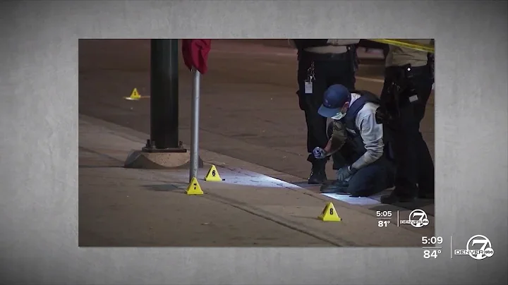 How DPD’s new ‘Trust Patrol’ program aims to prevent crime in Denver