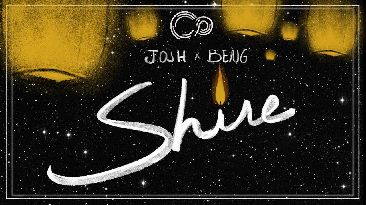 Watch SHINE | Josh Samuels x BenG | Official video | #eternitycollective #originalsong on YouTube Watch SHINE | Josh Samuels x BenG | Official video | #eternitycollective #originalsong on YouTube