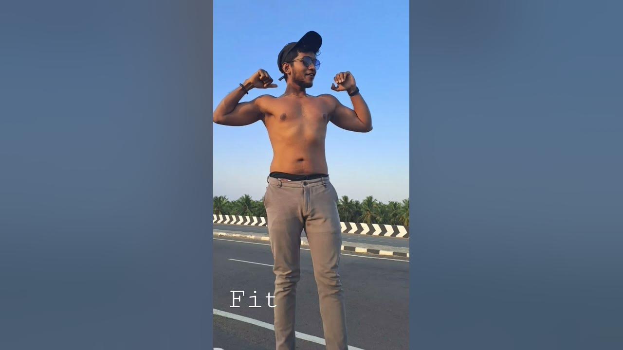 reduced-my-body-fat-percentage-from-25-to-18-got-ripped-youtube