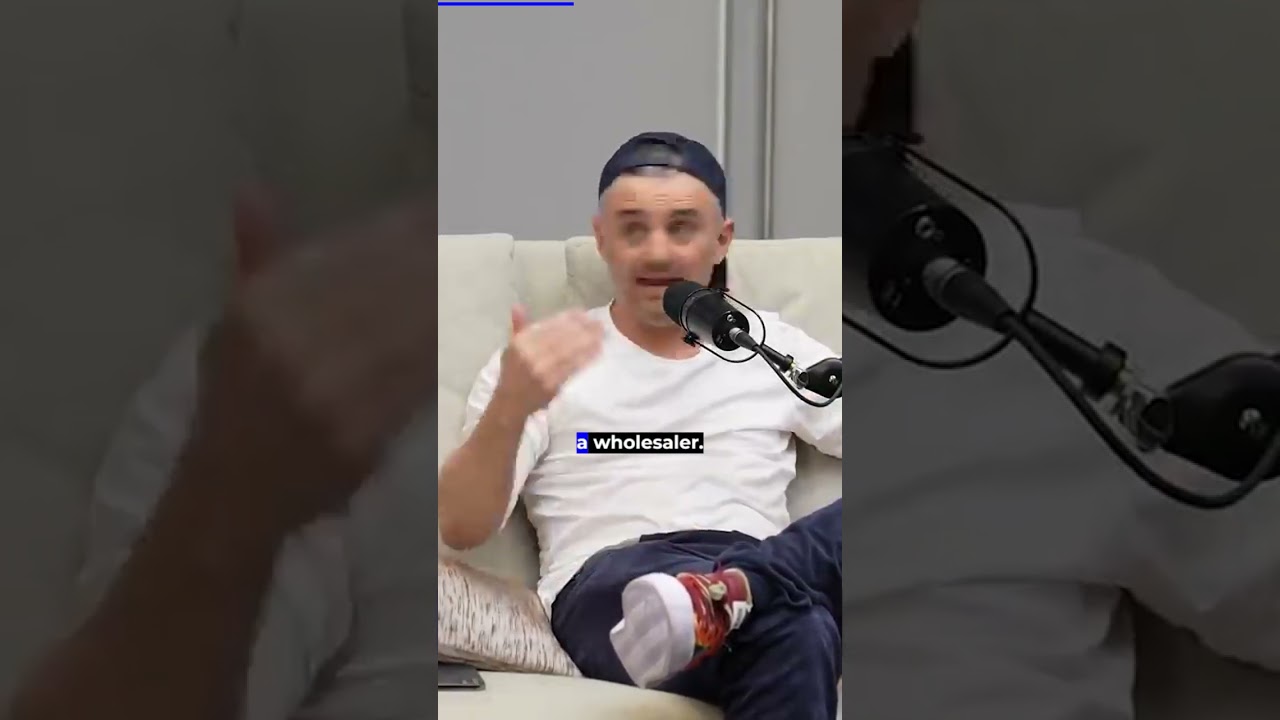 GaryVee | Importance of operational skills in nft projects