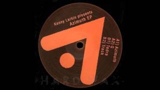 Kenny Larkin - Track (1994)