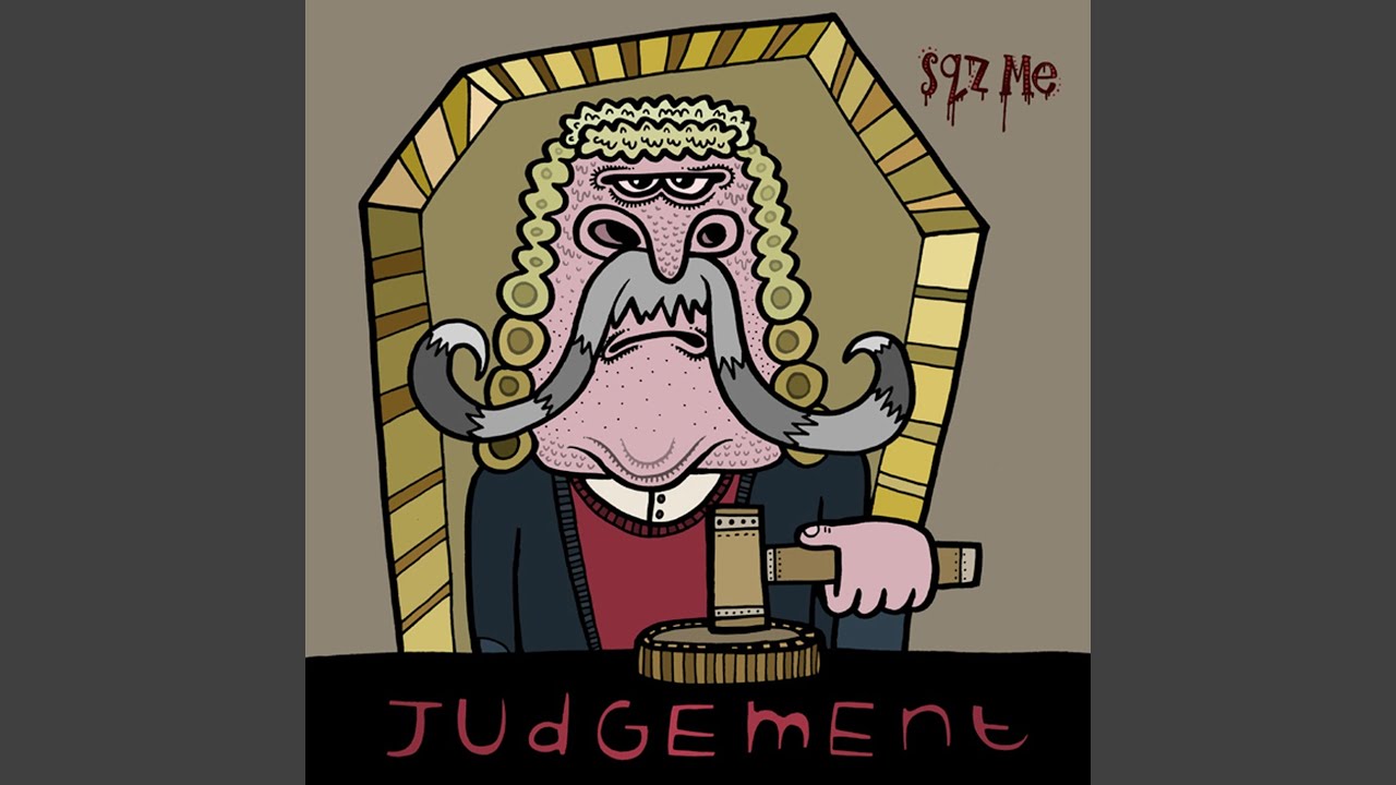 Watch Judgement on YouTube Watch Judgement on YouTube