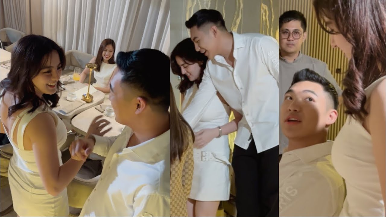 🔴 PANUORIN KUNG PAANO SINA CASSY AT DARREN MAGLAMBINGAN ‼️ANO NABA STATUS NILA?