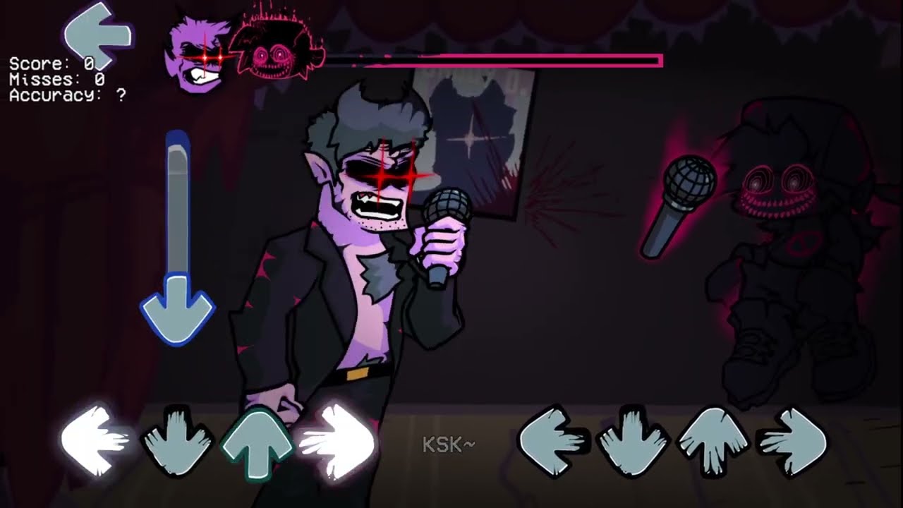 Resurgence 2026 Mix chart