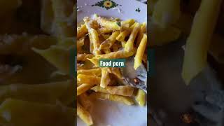 Food porn. Italian food. Yummy yummy #food porn - YouTube