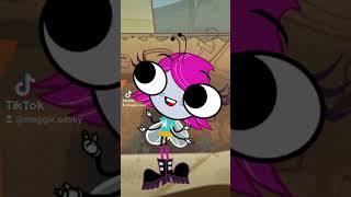 Maggie Pesky Tribute V2