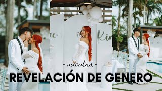 Thumbnail for NUESTRA REVELACIÓN DE GENERO 🤍