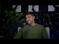 Álvaro Castaño de futbolista profesional a emprendedor y empresario que transforma vidas.