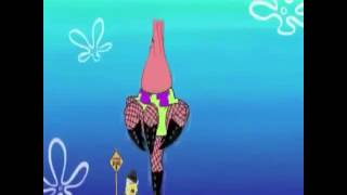 Sponge Bob Rated R