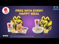 KID TOY CHANNEL Best Of рџЌџ Happy Meal рџЌ Commercials 2017 KID TOY CHANNEL Best Of рџЌџ Happy Meal рџЌ Commercials 2017