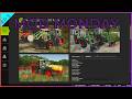 MOD MONDAY || Fendt - Farmcon24 || #Farming Simulator 25 #FS25 #FarmingSimulatorMods #FS25Mods