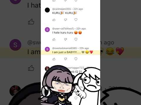 Remixing my Comments