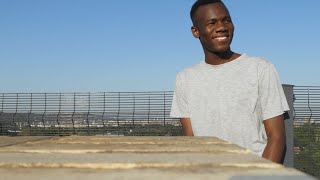 Famous Asking a girl out ( Xitsonga skit) Wealth