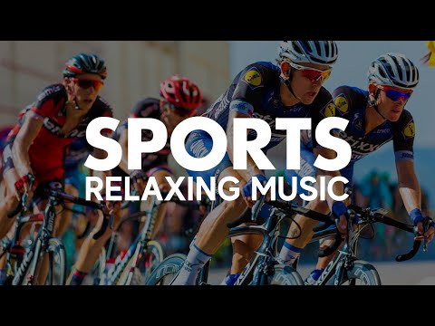 Sports Relaxing Music For Sleep Study Stress Relief 