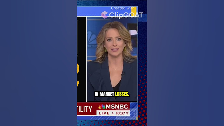 Jon on Trump’s First 100 Days: ‘Destroying America’s Reputation, Economy & Global Leverage’
