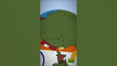 China - Large Scale #minecraft #china #chinese #asia #flags #map #beijing #shanghai #history #taiwan