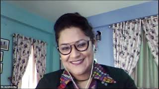 The Mental Health Webinar Series --Day 1